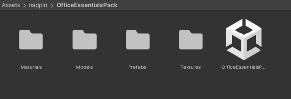 Office Essentials overview