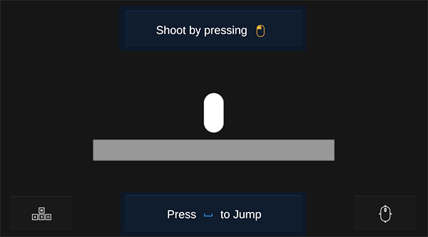 Smart Input Icons - Text Icon Swapper inspector